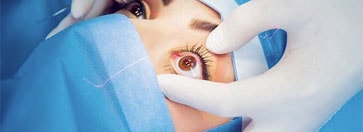 Retina Yırtığı ve Dekolman hastalık